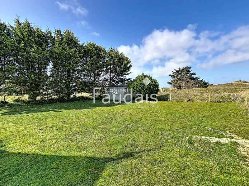 Maison - 70 m² - 3 pièces