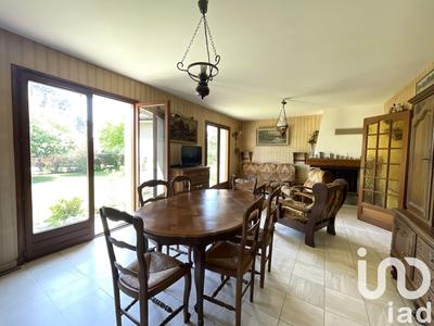 Maison - 88 m² - 4 pièces