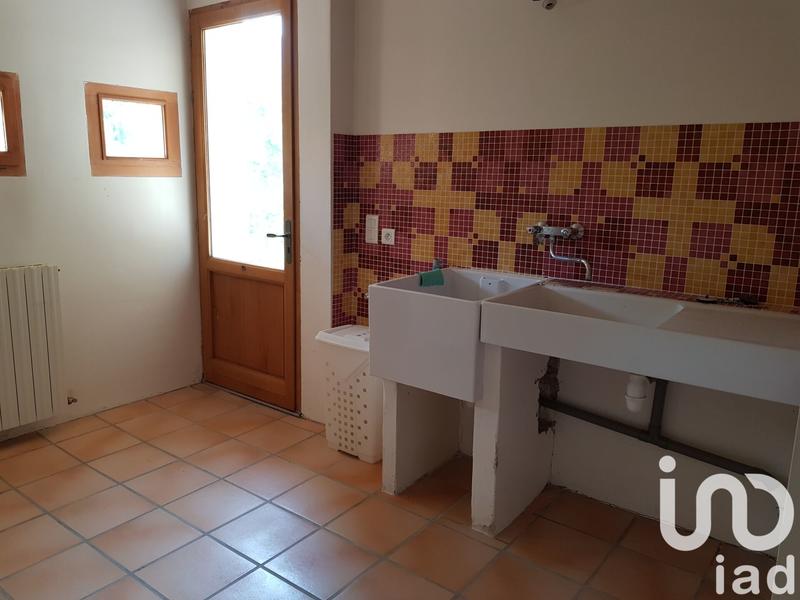 Maison de maîtres - 191 m² - 6 pièces