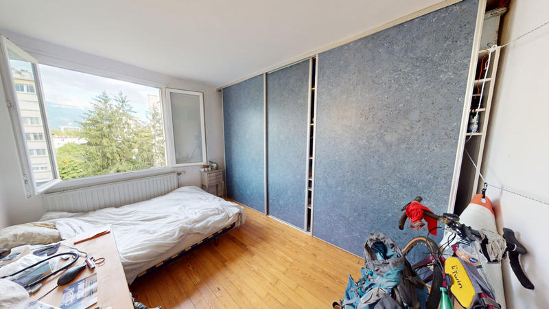 Appartement - 69 m² - 4 pièces