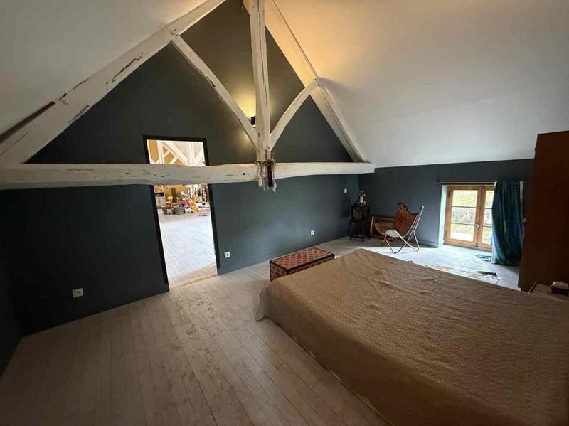 Maison de campagne - 245 m² - 11 pièces