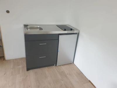 Studio - 20 m² - 1 pièce