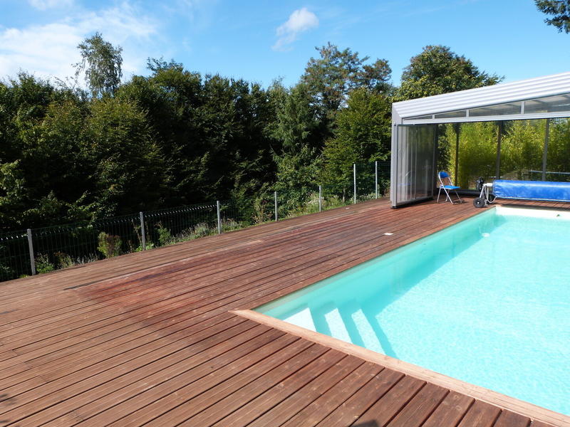 Maison - 135 m² - 5 pièces