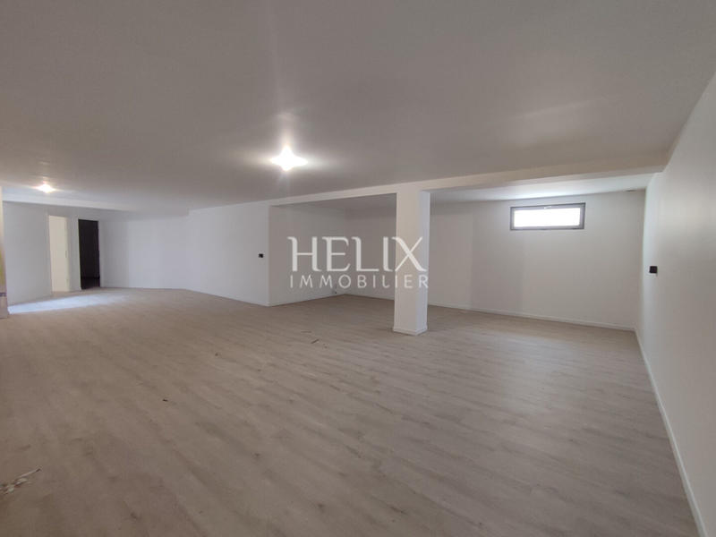 Maison - 172 m² - 6 pièces