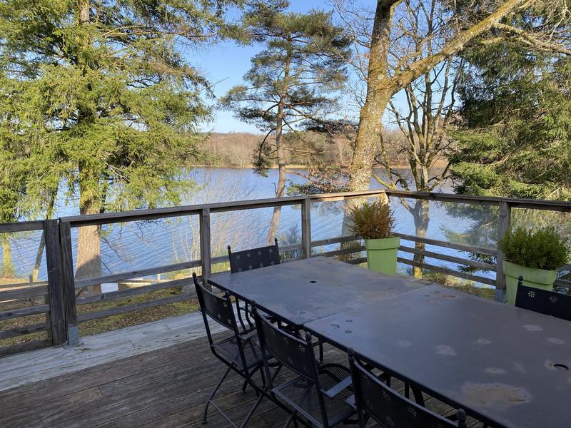 Maison - 33 m² - 2 pièces