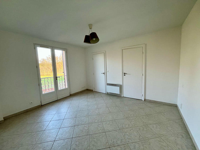 Appartement - 78 m² - 4 pièces