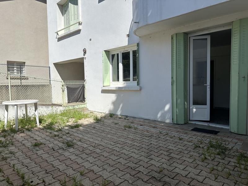 Appartement - 41 m² - 2 pièces