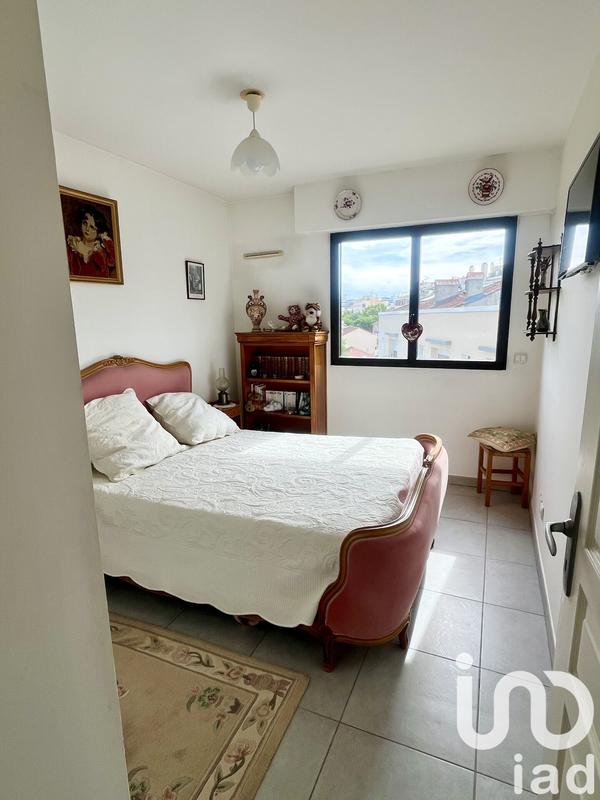 Appartement - 77 m² - 3 pièces