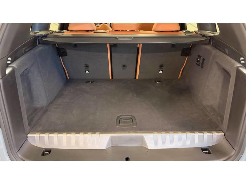 Bmw X3 xDrive 30e 292ch Bva8 m Sport