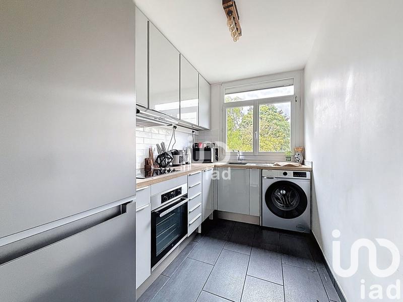 Appartement - 54 m² - 3 pièces