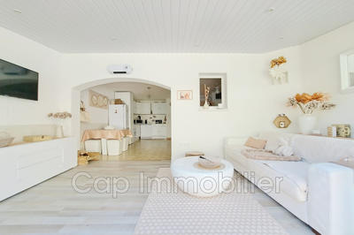 Appartement - 32 m² - 2 pièces