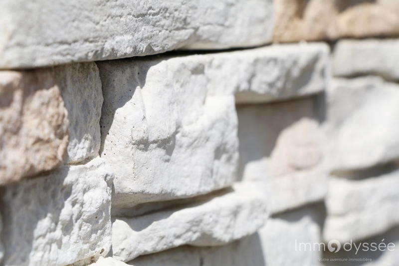 Maison - 114 m² - 5 pièces