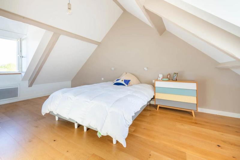 Maison - 75 m² - 4 pièces