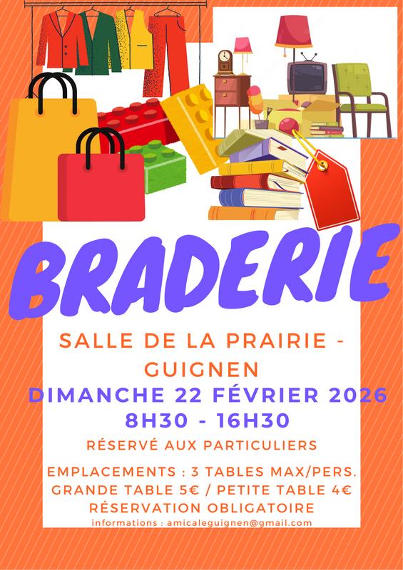 Vide-Grenier