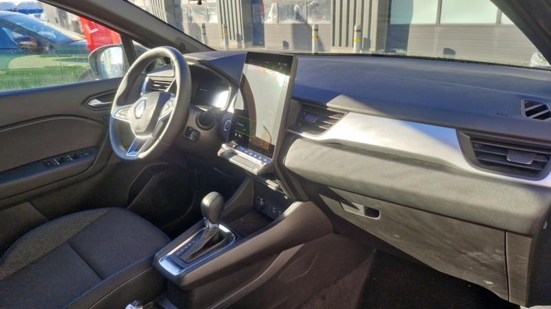 Renault Captur E-Tech Full Hybrid 145 Ch Evolution