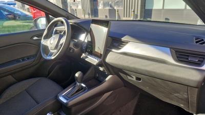 Renault Captur E-Tech Full Hybrid 145 Ch Evolution