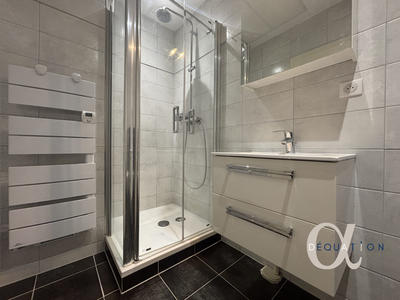 Appartement - 24 m² - 1 pièce