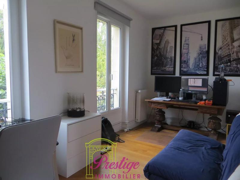 Maison - 144 m² - 6 pièces