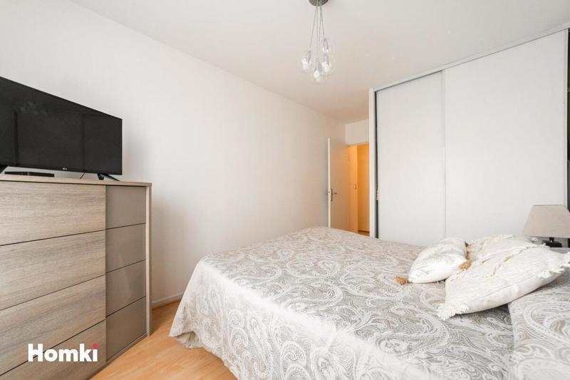 Appartement - 109 m² - 5 pièces