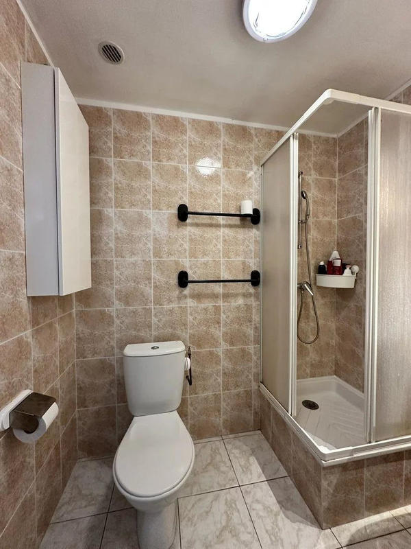 Maison traditionnelle - 75 m² - 4 pièces