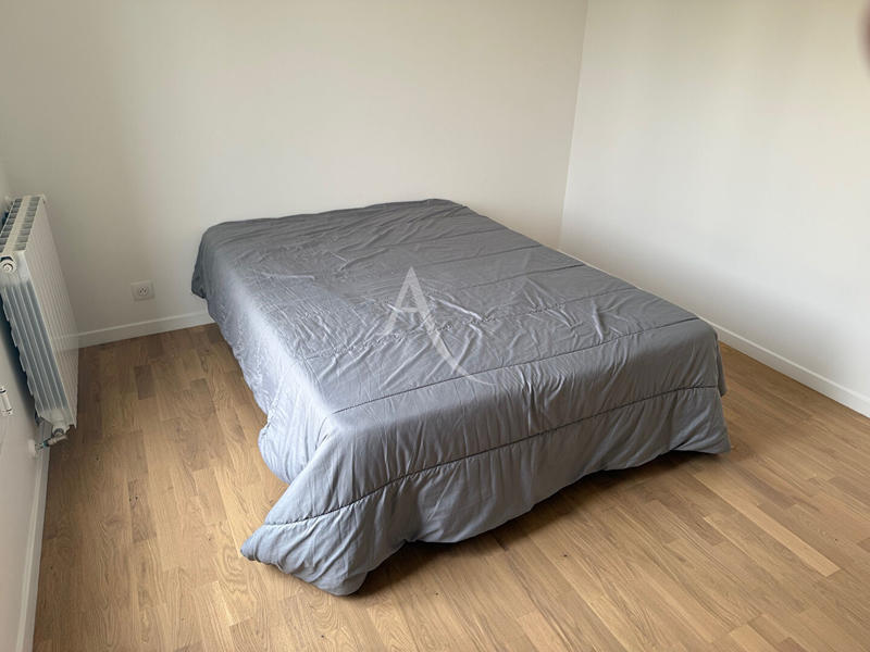 Maison - 61 m² - 3 pièces