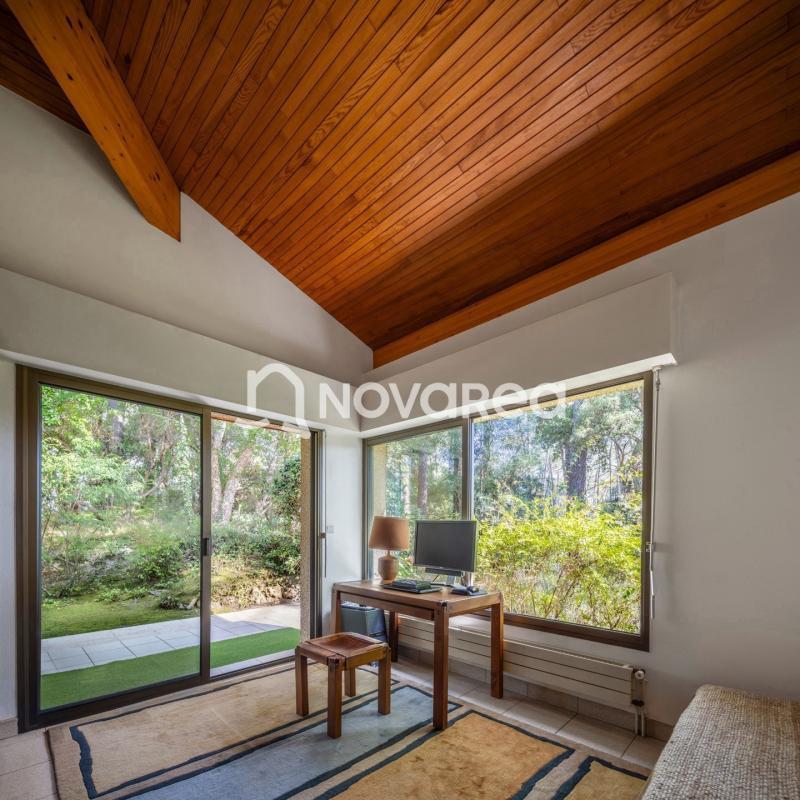 Maison - 163 m² - 5 pièces