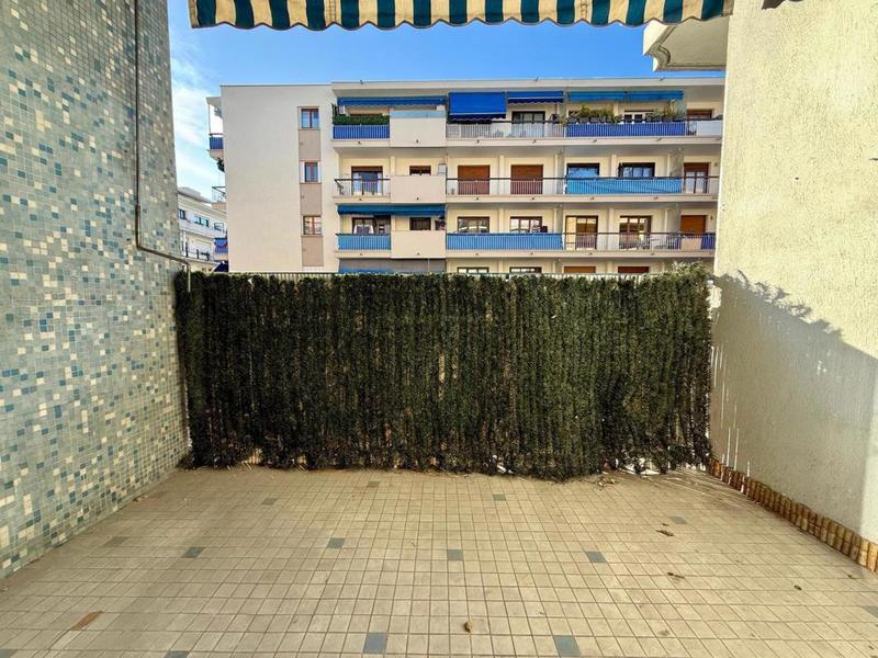 Appartement - 53 m² - 2 pièces