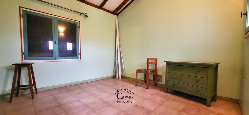 Maison - 176 m² - 6 pièces