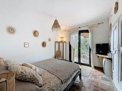 Bastide - 203 m² - 7 pièces