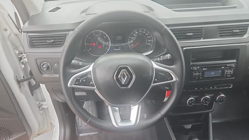 Renault Express Van Blue Dci 75 - 22 Confort