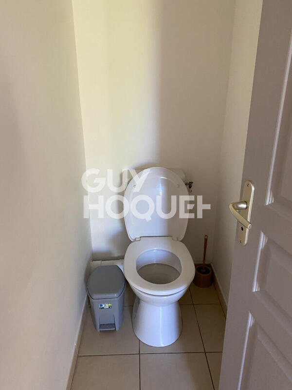 Appartement - 32 m² - 2 pièces