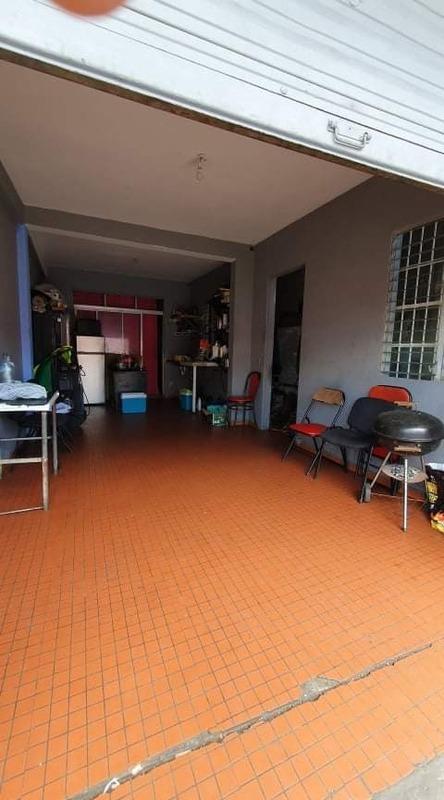 Maison - 150 m² - 7 pièces