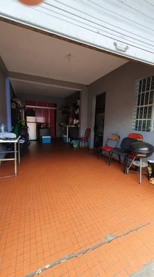 Maison - 150 m² - 7 pièces