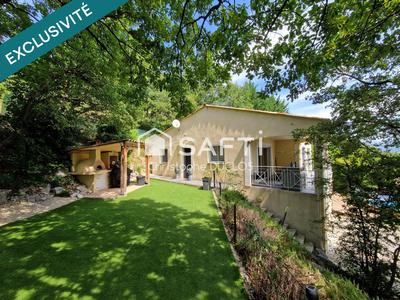 Maison - 114 m² - 5 pièces