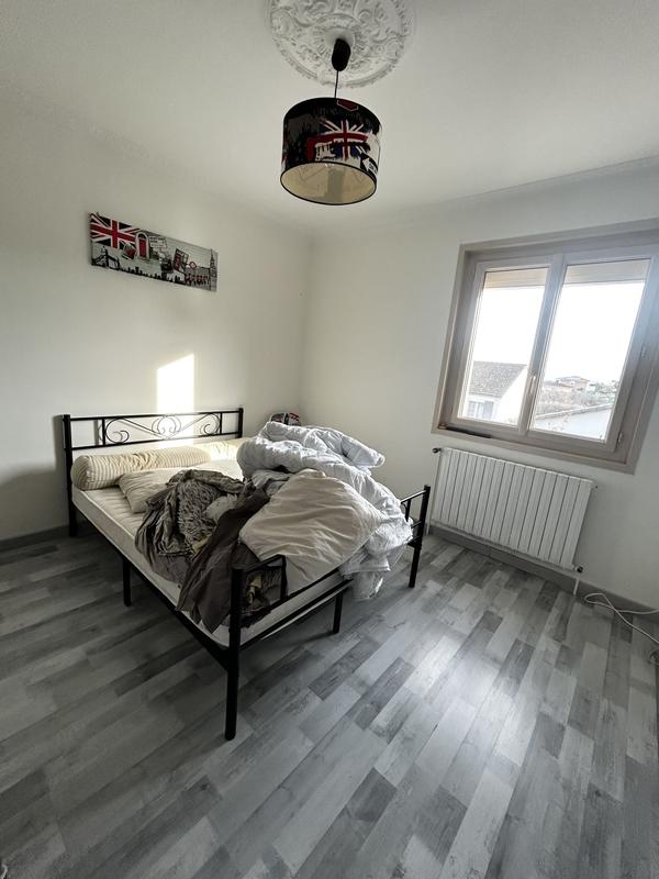 Appartement - 172 m² - 7 pièces