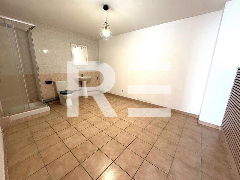 Maison - 98 m² - 5 pièces