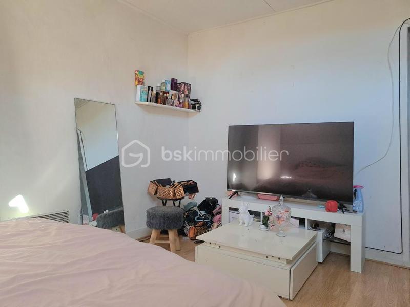 Studio - 24 m² - 1 pièce
