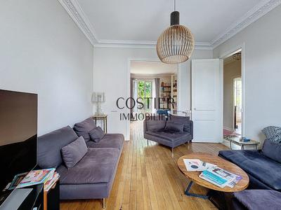 Maison ancienne - 195 m² - 8 pièces