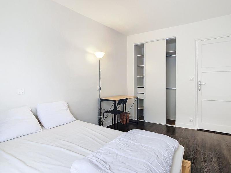 Appartement - 76 m² - 3 pièces