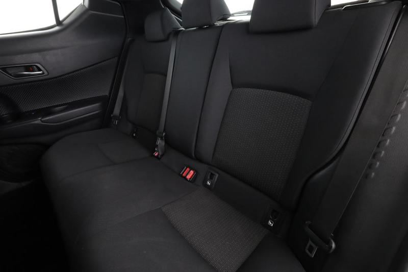 Toyota c-Hr 1.8 Hybride Dynamic 122 ch