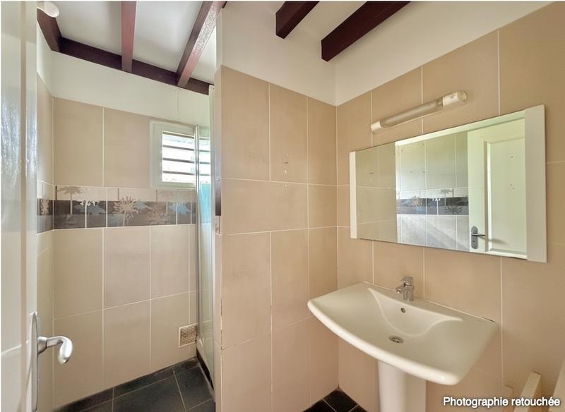 Maison - 111 m² - 5 pièces