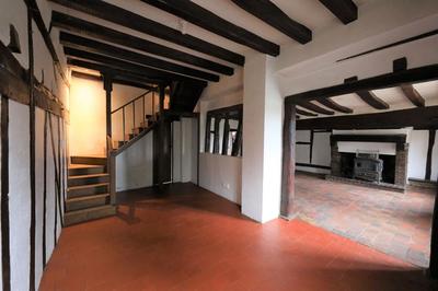 Maison - 90 m² - 3 pièces