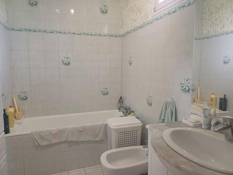 Maison - 77 m² - 5 pièces