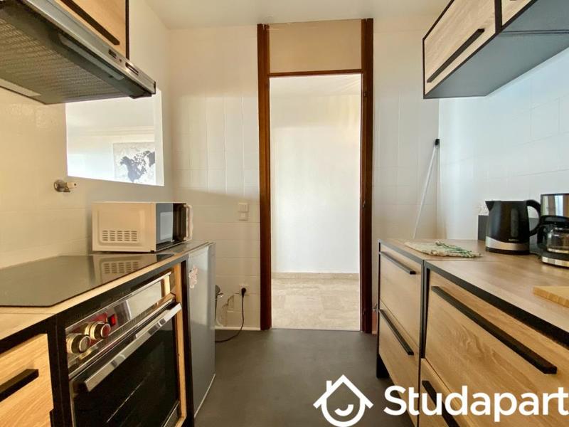 Maison - 34 m² - 2 pièces