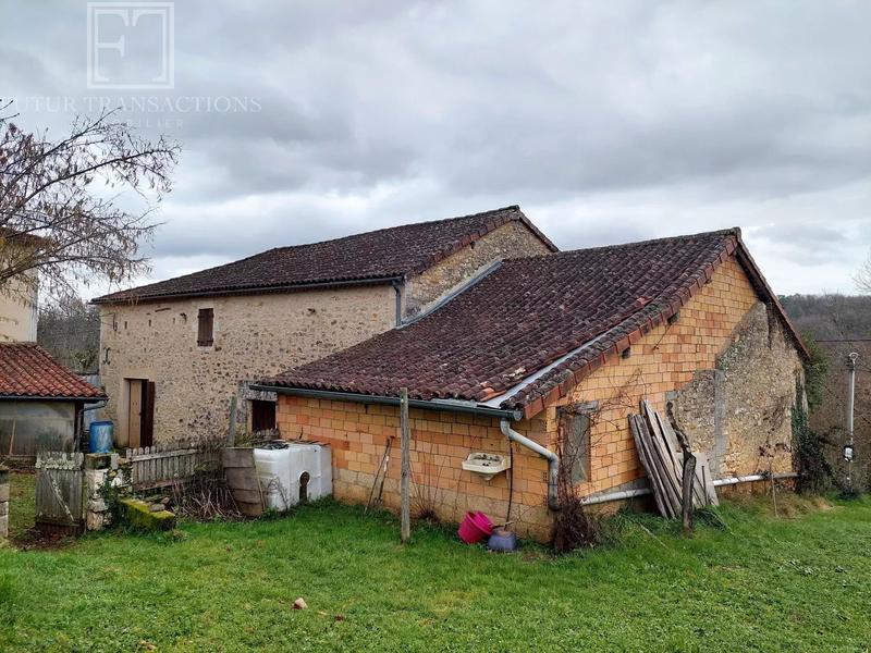 Maison - 145 m² - 7 pièces