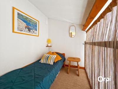 Mazet - 26 m² - 2 pièces