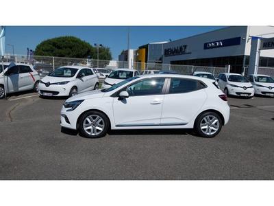 Renault Clio Societe Tce 90 - 21n Business Reversible