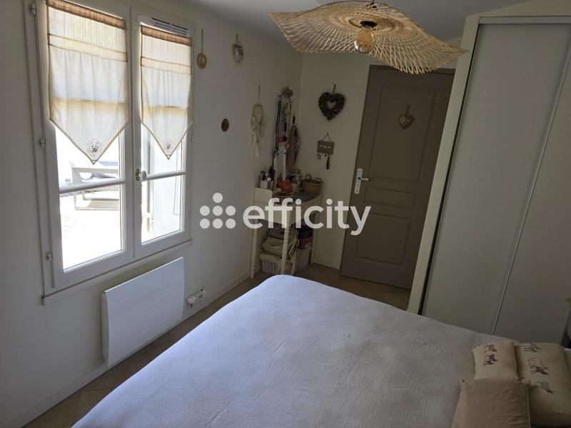 Maison - 99 m² - 4 pièces