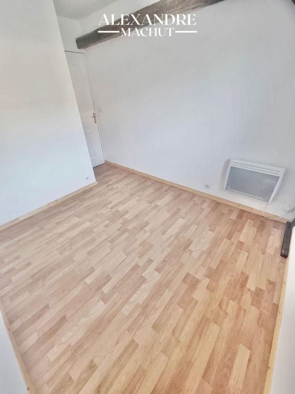 Maison - 72 m² - 5 pièces