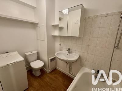 Appartement - 31 m² - 1 pièce